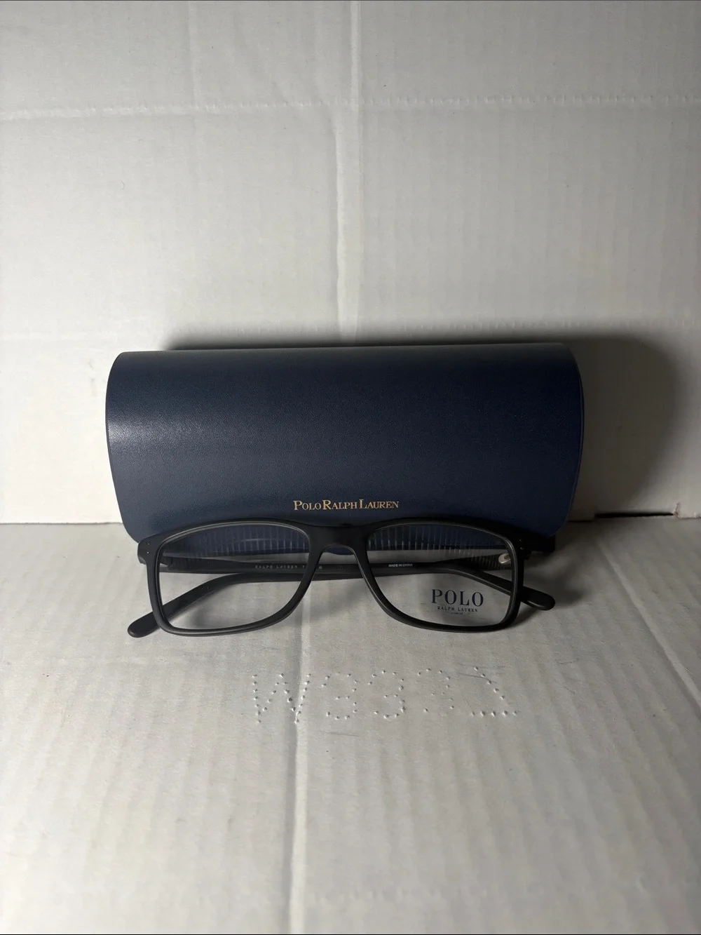 Polo Ralph Lauren Men’s Glasses